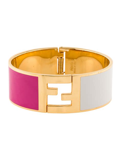 fendi bracelet australia|genuine fendi bracelets.